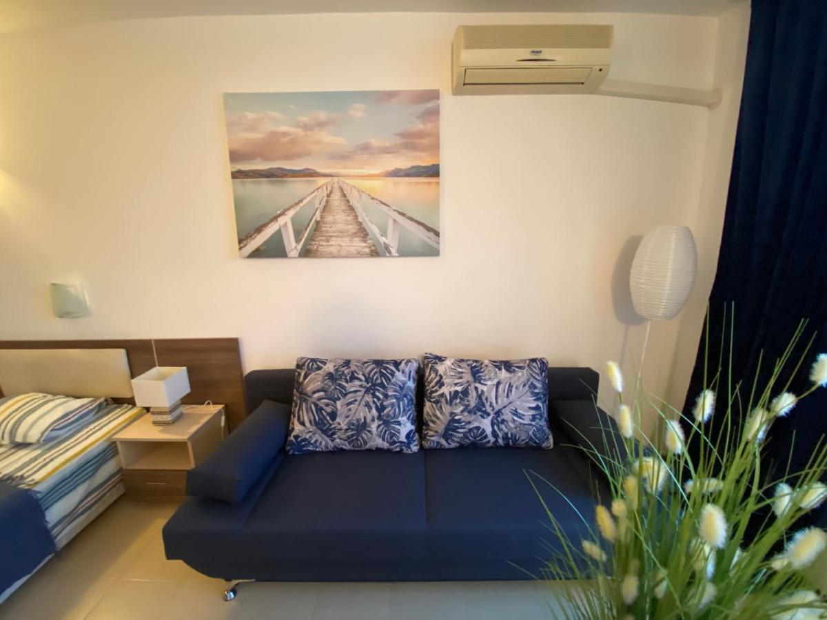Esperanto 401 Large Studio Sunny Beach Exterior photo