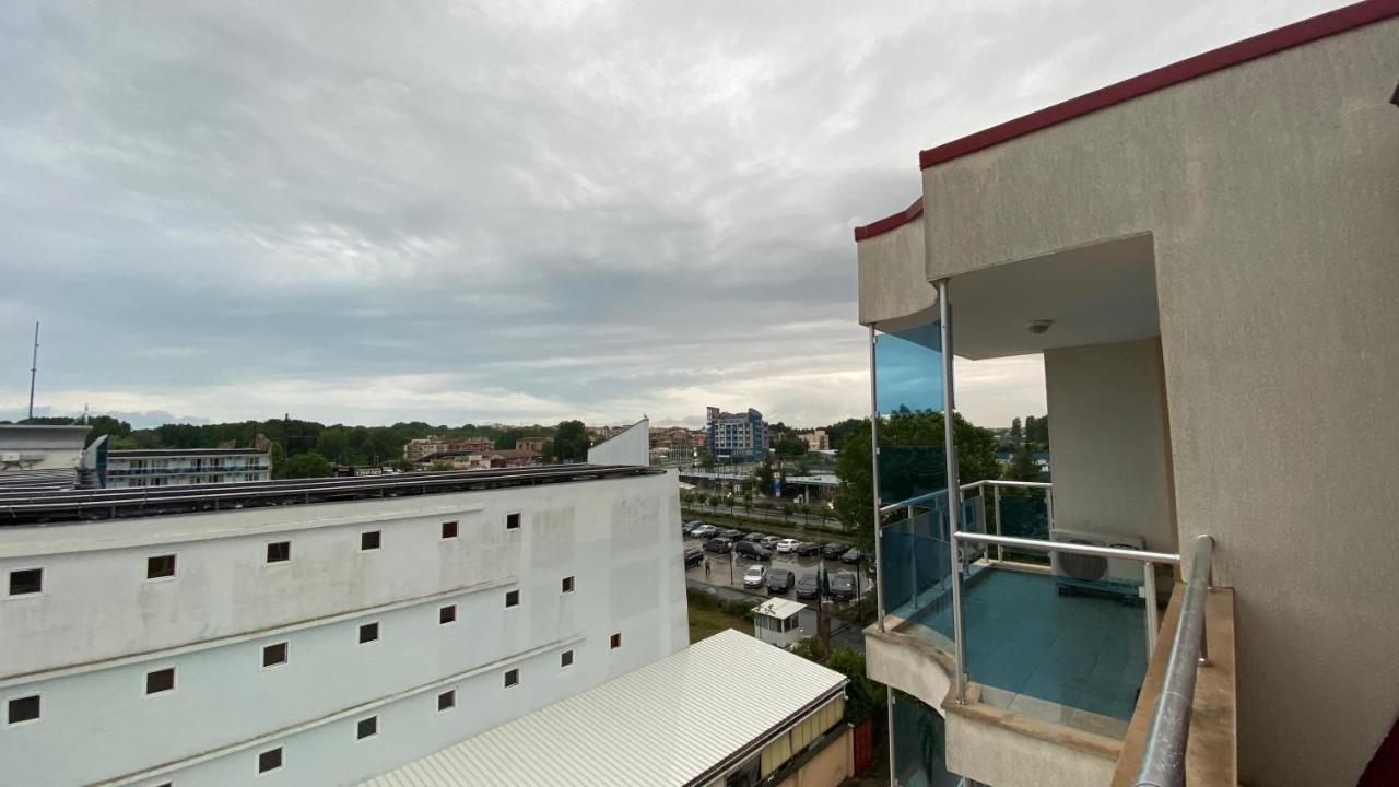 Esperanto 401 Large Studio Sunny Beach Exterior photo