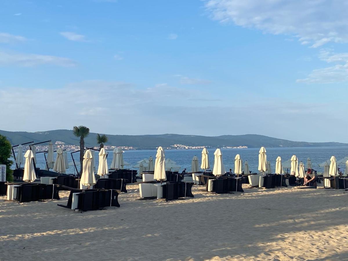 Esperanto 401 Large Studio Sunny Beach Exterior photo